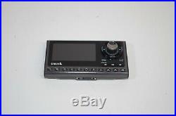 Sirius XM Sportster SP5 Satellite Radio Tested Currently Active WithStern 100/101