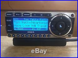 Sirius XM Starmate 4 ST4 Activated Lifetime Subscription 90 day Warranty