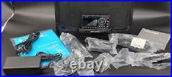 Sirius XM Starmate 8 Sound System Bundle 3 In 1