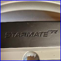 Sirius XM Starmate ST2 Receiver with ST-B2 Boombox Active Premium Subscription