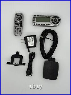 Sirius XM Starmate ST2 Satellite Radio Receiver Bundle