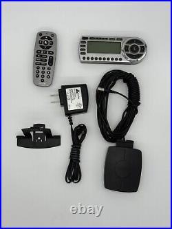 Sirius XM Starmate ST2 Satellite Radio Receiver Bundle