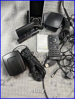 Sirius XM Stiletto SL100 with Tons Of Accesories Huge Lot Working