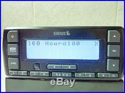 Sirius XM Stratus 6 Radio Receiver Lifetime Subscription Receiver Only