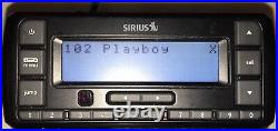 Sirius XM Stratus 6 (SDSV6) Satellite Radio Receiver with LIFETIME subscription