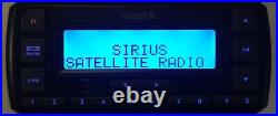 Sirius XM Stratus 6 (SDSV6) Satellite Radio Receiver with LIFETIME subscription