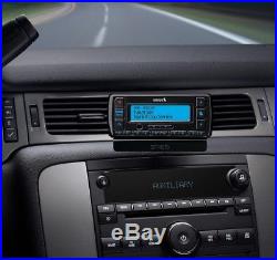 Sirius XM Stratus 7 Satellite Radio Receiver Car Home with Vehicle Kit Antenna