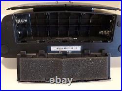Sirius XM XDABB2 Satellite Radio Portable Speaker Dock Receiver With XDNX1 Radio