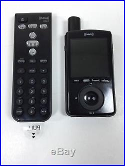 Sirius XM XMP3I MP3 Satellite Portable Radio Receiver XPHD1 XPMP3HI Home Kit