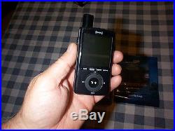 Sirius XM XMP3I MP3 Satellite Portable Radio Receiver and Home Kit
