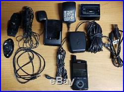 Sirius XM XMP3 Portable Satellite Radio Receiver With Vehicle & Home Kit