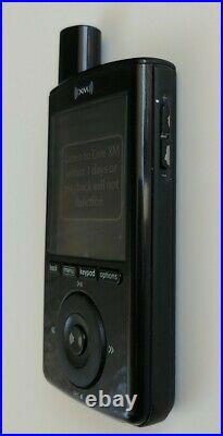 Sirius XM XMP3i Portable Satellite Radio For Car & Home Dock Bundle