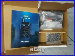 Sirius XM XMp3i Portable Radio Receiver & Home Kit Dock XPMP3H1 NOS