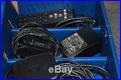 Sirius/XM XMp3i Portable Satellite XM Radio + Home Kit and Accessories