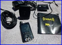 Sirius XMp3 Portable Satellite Home and Vehicle Kit withmany extras