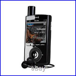 Sirius XMp3i Personal Portable XM Satellite Radio + Home Kit