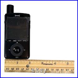 Sirius XMp3i Portable Satellite Radio MP3 Player Home Kit XPMP3H1 New