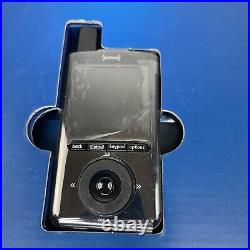 Sirius XMp3i Portable Satellite Radio MP3 Player with Home Kit. New