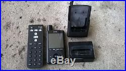 Sirius XPMP3H1 XM Portable Satellite Radio Receiver XMp3i with Home and car KIT