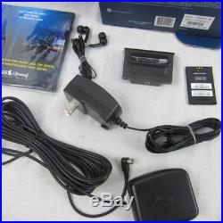 Sirius XPMP3H1 XM Sirius Portable Satellite Radio Receiver and Vehicle Kit
