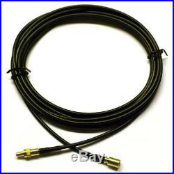Sirius Xm Radio 10 Antenna Extension Cable (10 Feet) Compatible With Xm Or Siri