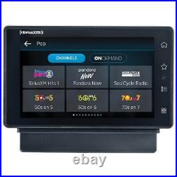 Sirius-Xm SXWB1V1 Tour Dock & Play Radio withPowerConnect Vehicle Dock