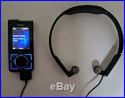 Sirius Xm Stiletto 2, Antenna Headphones and Remote