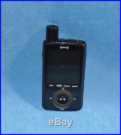 Sirius Xm XMp3i Portable Satellite Radio & MP3 Player Home Kit with Remote