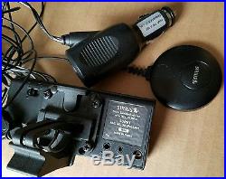 Sirius xm ST4R & SUBX2 Satellite Radio Boombox Portable Battery Car Receiver