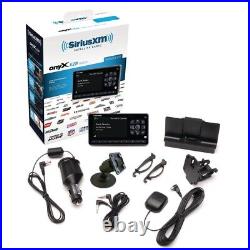 Siriusxm SXEZR1V1 Onyx EZR Radio Vehicle Kit