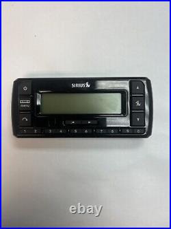 Sirus radio Stratus 7 ModelSSV7