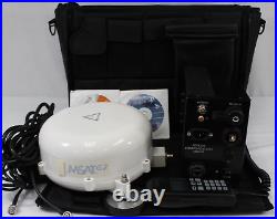 SkyBase Communications MSAT G2 Set with MSV220 Antennae Satellite