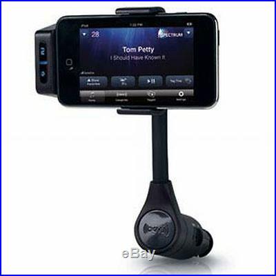 SkyDock XVSAP1V1 for iPhone and Apple iPod Touch XM Satellite Radio Receiver