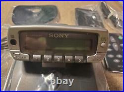 Sony DRN-XM01C XM Satellite Radio Receiver