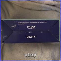 Sony DRN-XM01 XM Sirius Satellite Radio Receiver Car Package DRN-XM01 R NEW
