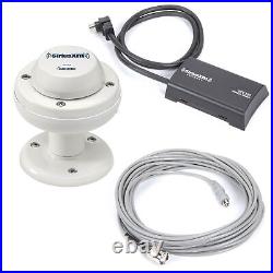 Sony DSX-M80 + SiriusXM SXV300m1 Satellite Radio Tuner with RV/Marine Antenna