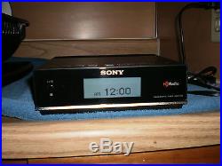 Sony XDR-F1HD Home Satellite Radio Receiver