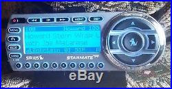 Starmate Replay LIFETIME SUBSCRIPTION Sirius with Home Kit