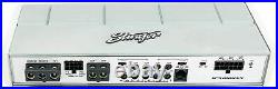 Stinger SPX1000X5 Micro 5 Channel 1000W Powersports Amplifier