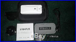 Stratus 2S Portable Receiver