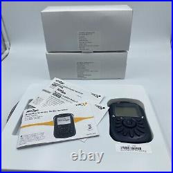 TAO Electronics TXM1020 XM2GO Satellite Radio Receiver Car Mounting Standard Kit