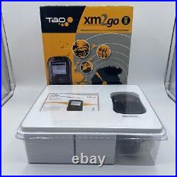 TAO Electronics TXM1020 XM2GO Satellite Radio Receiver Car Mounting Standard Kit