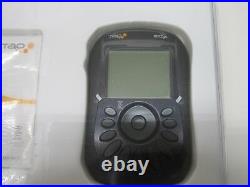 TAO XM2Go Portable XM Satellite Radio Receiver Kit TMX1000 New