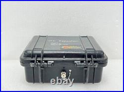 Tactical Technologies Echo II Covert Surveillance Repeater Great Condition