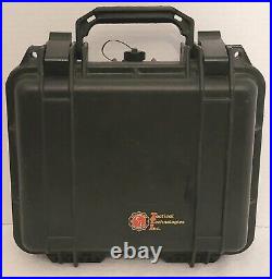 Tactical Technologies Echo II Covert Surveillance Repeater, VG cond, New Battery
