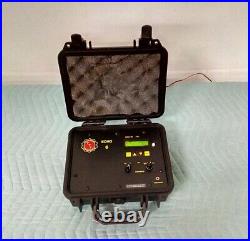 Tactical Technologies TTI ECHO-6 Surveillance Repeater