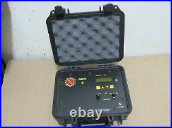 Tactical Technologies TTI ECHO-6 Surveillance Repeater