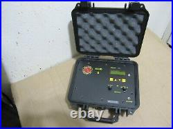 Tactical Technologies TTI ECHO-6 Surveillance Repeater