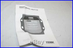 Terk XM Direct Smart Digital Adapter with Tuner & Antenna for GM Vehicles XMDGMK