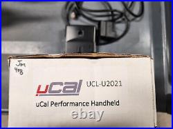 U-Cal Performance Handheld calibrater UCL-U2021
